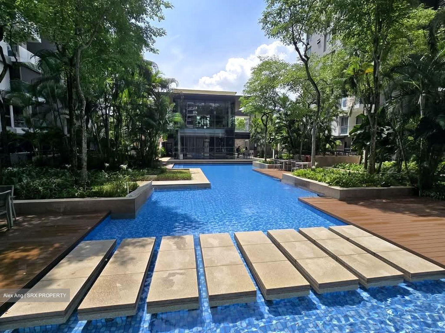 Parc Vera (D19), Condominium #551155271